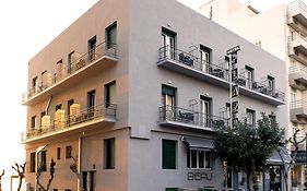 Plaza Hotel